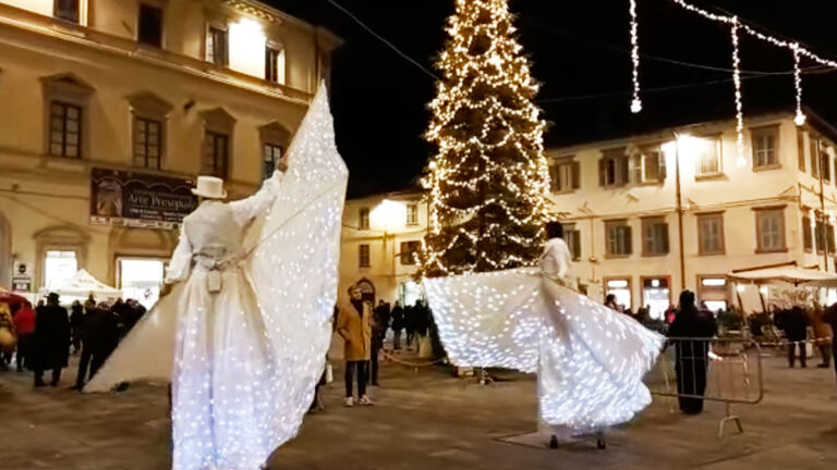natale cdc
