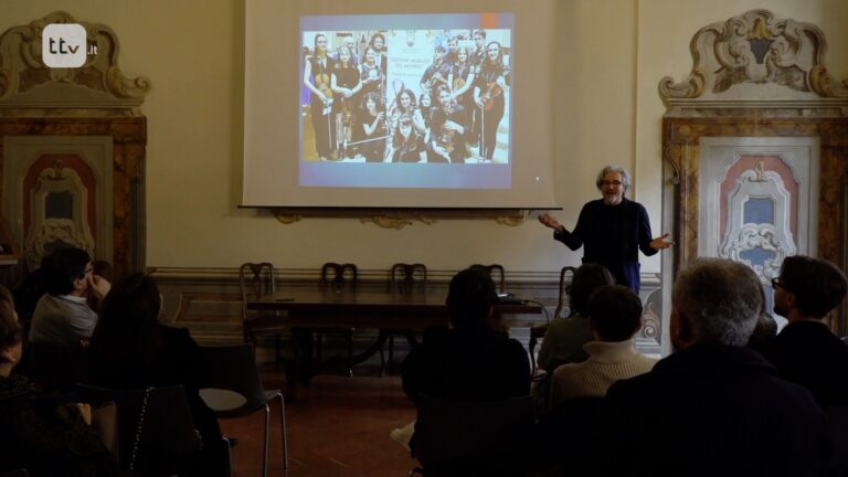 sansepolcro evento piero