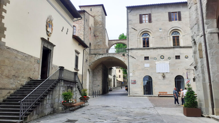 palazzo pretorio