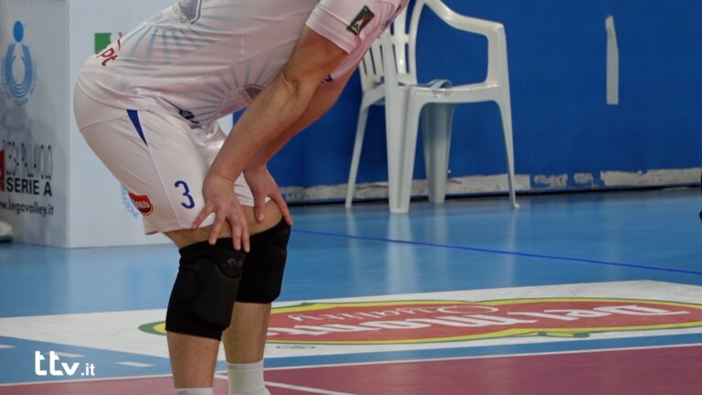 volley marra