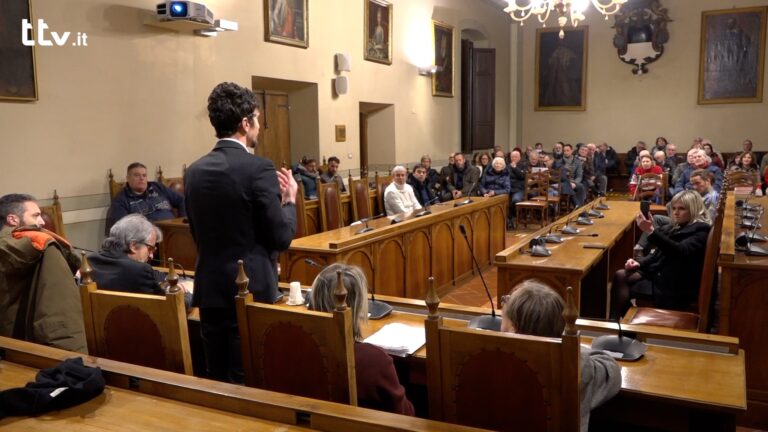 Incontro beni comuni