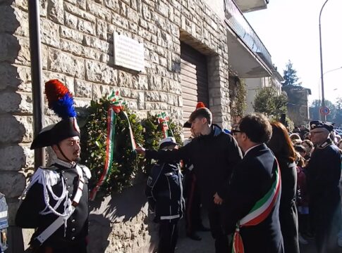 Celebrazione Donato Fezzuoglio5 Celebrazioni Donato Fezzuoglio