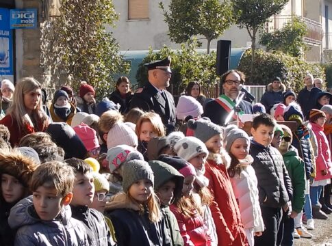 Celebrazione Donato Fezzuoglio8 Celebrazioni Donato Fezzuoglio