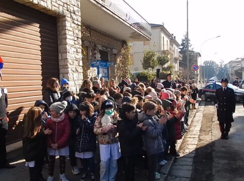 Celebrazione Donato Fezzuoglio9 Celebrazioni Donato Fezzuoglio