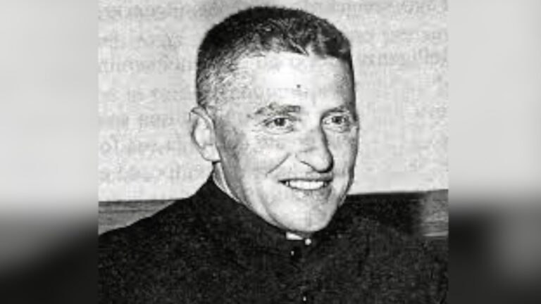 Don Duilio Mengozzi