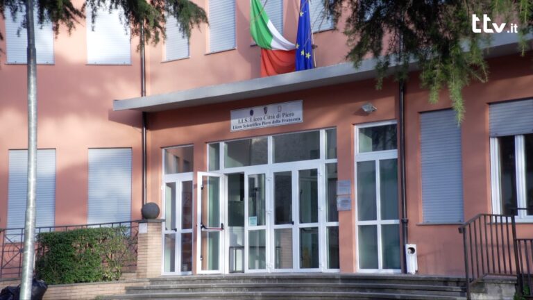 Liceo Città di Piero