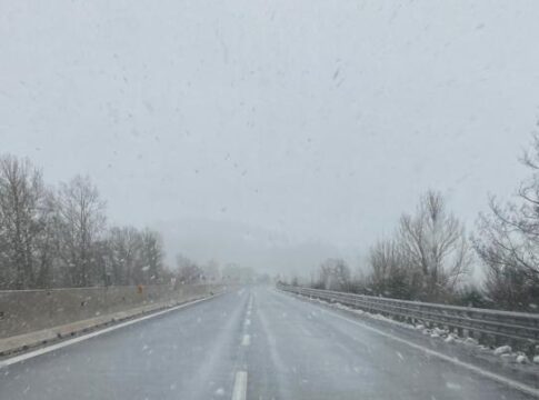 Neve in Valtiberina 3 Neve in Valtiberina