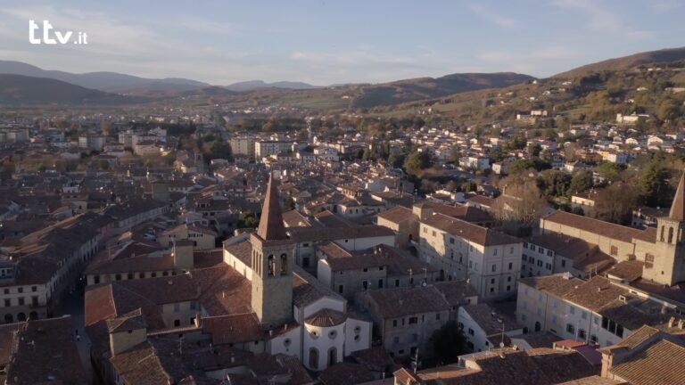 Sansepolcro