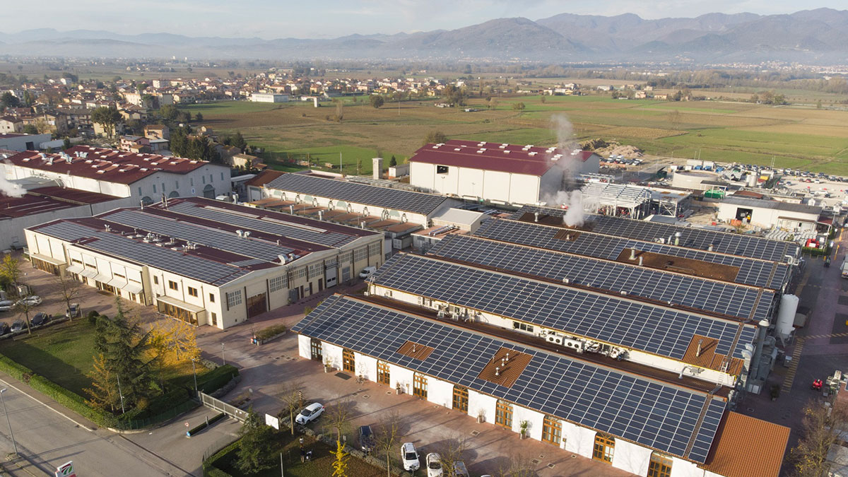Gruppo Aboca, fatturato in crescita nel 2022 2 aboca