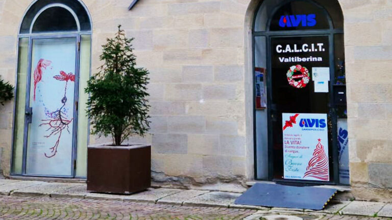 avis sansepolcro