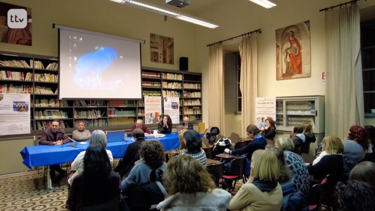 turismo incontro ite