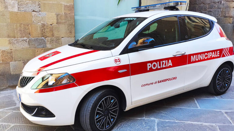 municipale sansepolcro