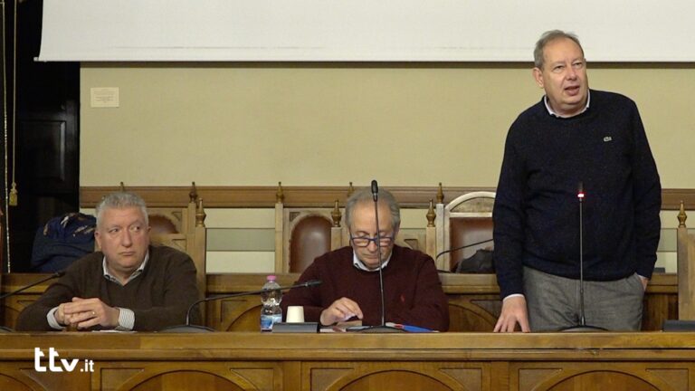 Canali, Romanelli, Viti