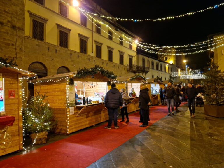 Natale 2022 Sansepolcro