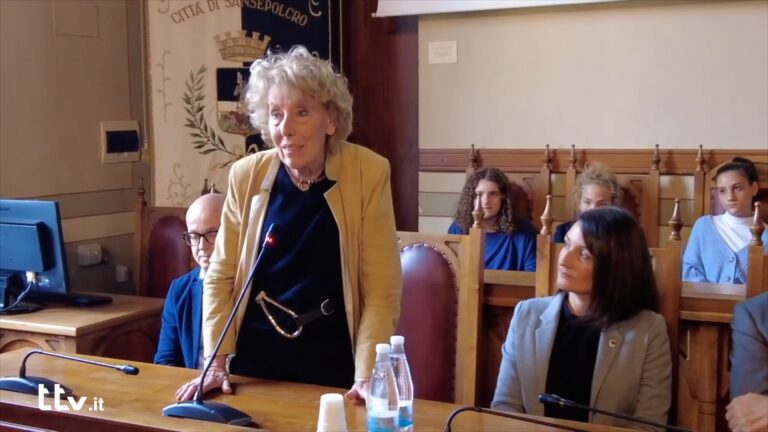 Carla Masetti Gennaioli