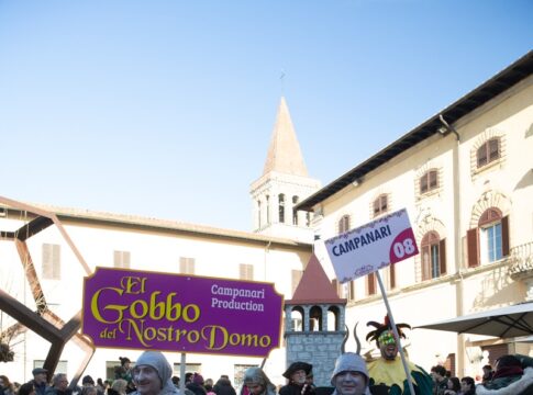 Carnevale Sansepolcro-11 Carnevale di Sansepolcro