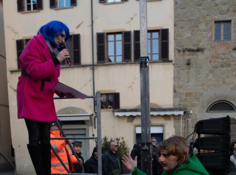 Carnevale Sansepolcro-13 Carnevale di Sansepolcro