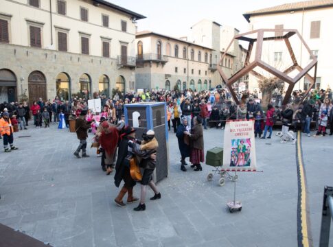 Carnevale Sansepolcro-14 Carnevale di Sansepolcro