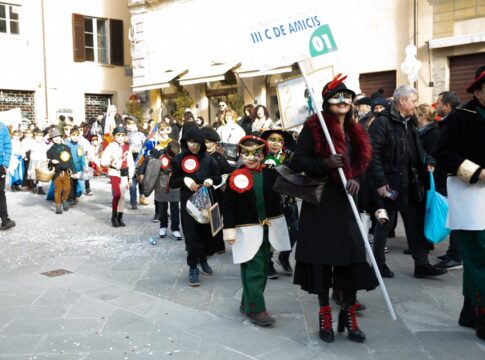 Carnevale Sansepolcro-17 Carnevale di Sansepolcro