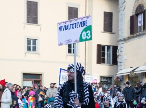 Carnevale Sansepolcro-18 Carnevale di Sansepolcro