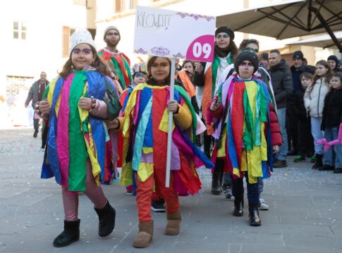 Carnevale Sansepolcro-2 Carnevale di Sansepolcro
