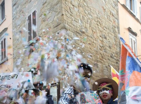 Carnevale Sansepolcro-20 Carnevale di Sansepolcro