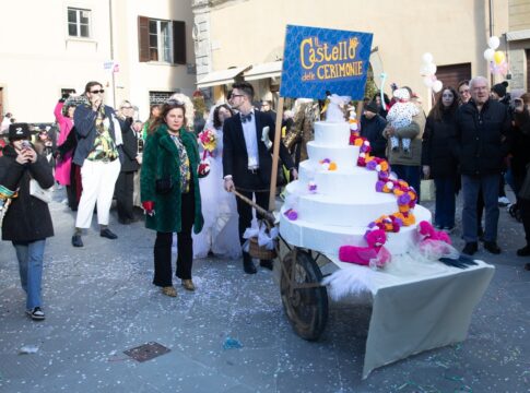 Carnevale Sansepolcro-22 Carnevale di Sansepolcro