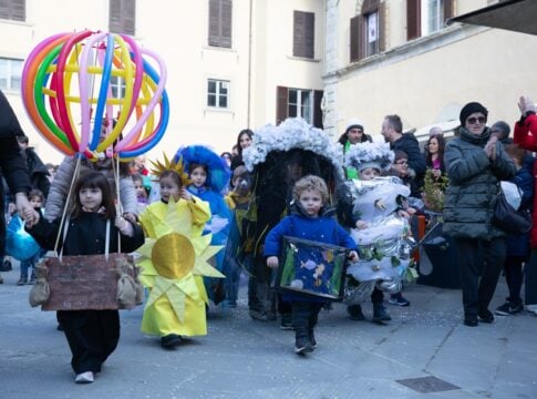 Carnevale Sansepolcro-23 Carnevale di Sansepolcro