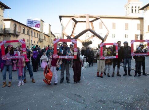 Carnevale Sansepolcro-25 Carnevale di Sansepolcro