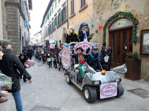 Carnevale Sansepolcro-32 Carnevale di Sansepolcro