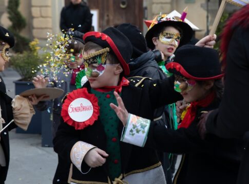 Carnevale Sansepolcro-33 Carnevale di Sansepolcro