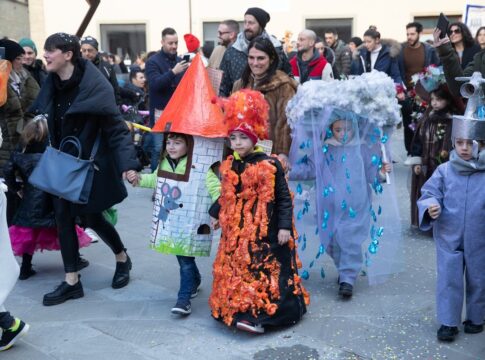 Carnevale Sansepolcro-34 Carnevale di Sansepolcro