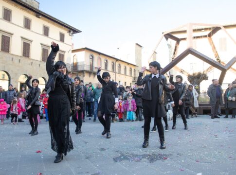 Carnevale Sansepolcro-36 Carnevale di Sansepolcro