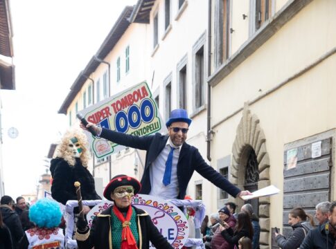 Carnevale Sansepolcro-37 Carnevale di Sansepolcro