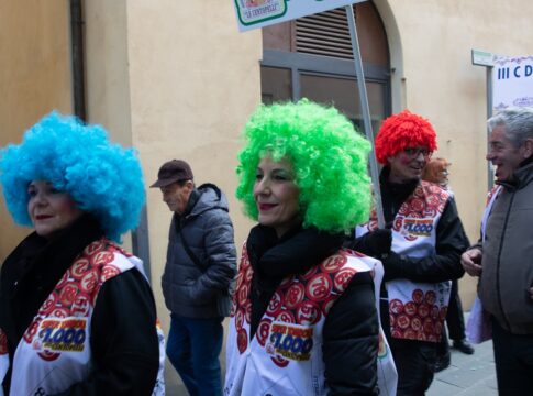 Carnevale Sansepolcro-38 Carnevale di Sansepolcro
