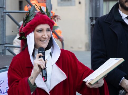 Carnevale Sansepolcro-39 Carnevale di Sansepolcro