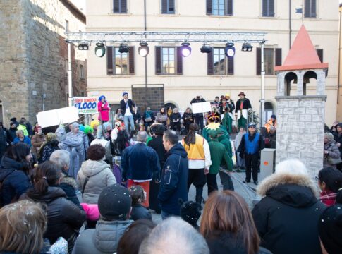 Carnevale Sansepolcro-40 Carnevale di Sansepolcro