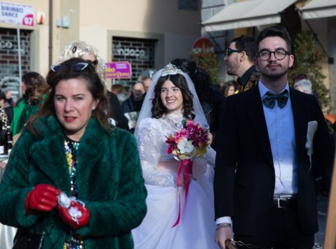 Carnevale Sansepolcro-42 Carnevale di Sansepolcro