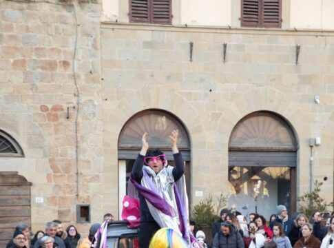 Carnevale Sansepolcro-6 Carnevale di Sansepolcro