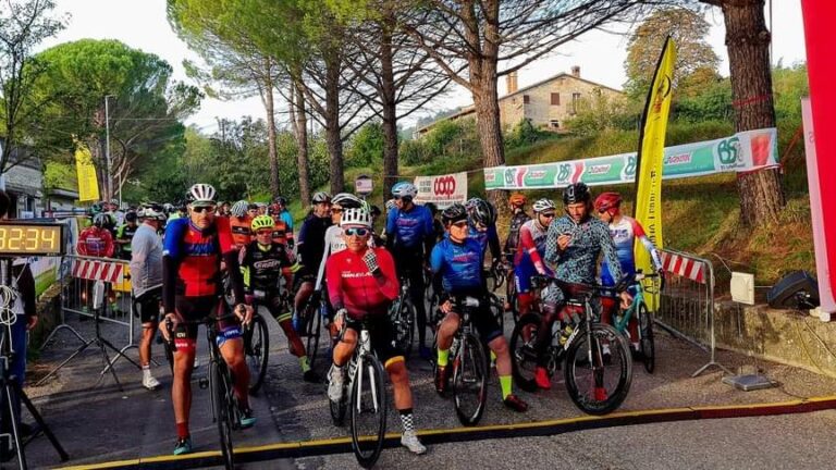 Ciclistica Sansepolcro