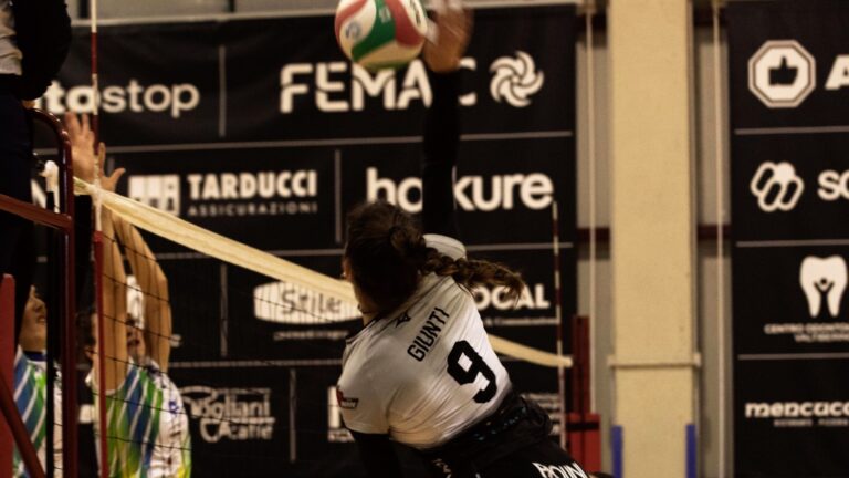 Greta Giunti
