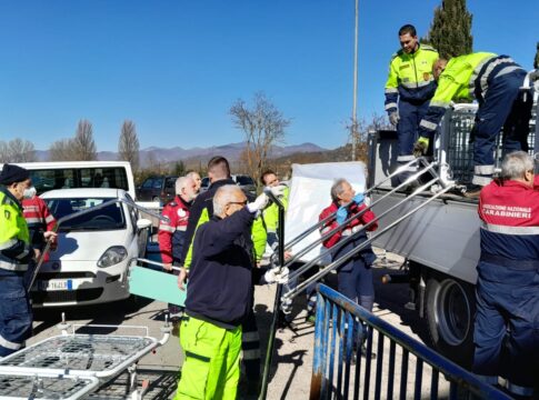 terremoto turchia cdc