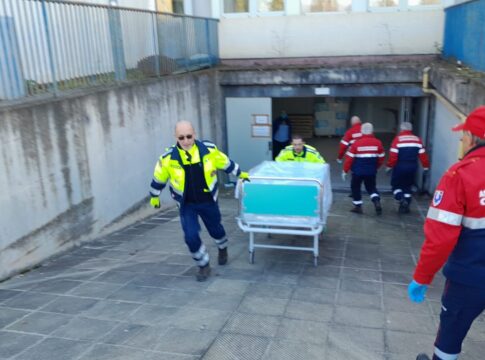 terremoto turchia cdc