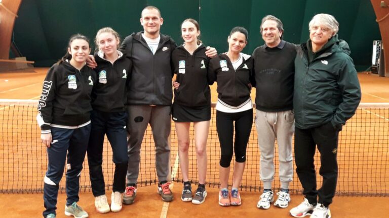 Valtiberina Tennis