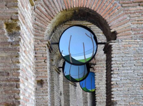 WhatsApp Image 2023-02-16 at 12 L'arte di Stefano Lazzari a Roma