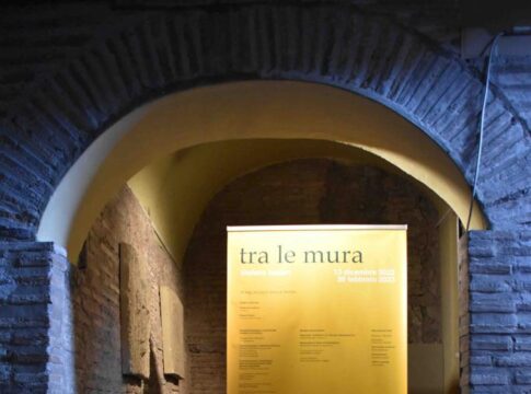 WhatsApp Image 2023-02-16 at 12 L'arte di Stefano Lazzari a Roma