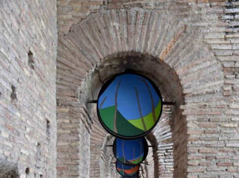 WhatsApp Image 2023-02-16 at 12 L'arte di Stefano Lazzari a Roma