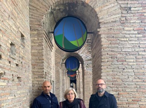 WhatsApp Image 2023-02-16 at 12 L'arte di Stefano Lazzari a Roma
