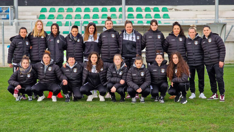 femminile sansepolcro