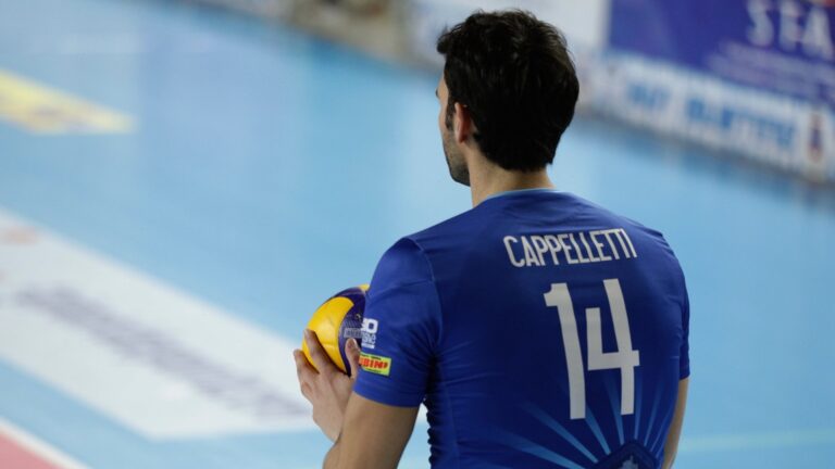 Niccolò Cappelletti